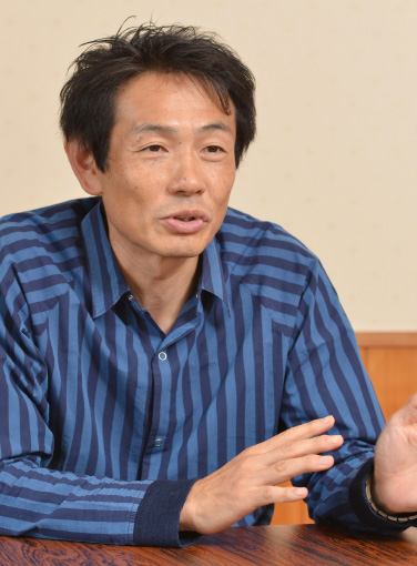 Masahiro Otaki, Dr. Eng.